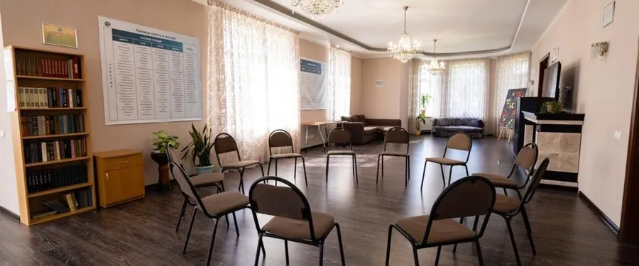 Клиника — медицинское оборудование